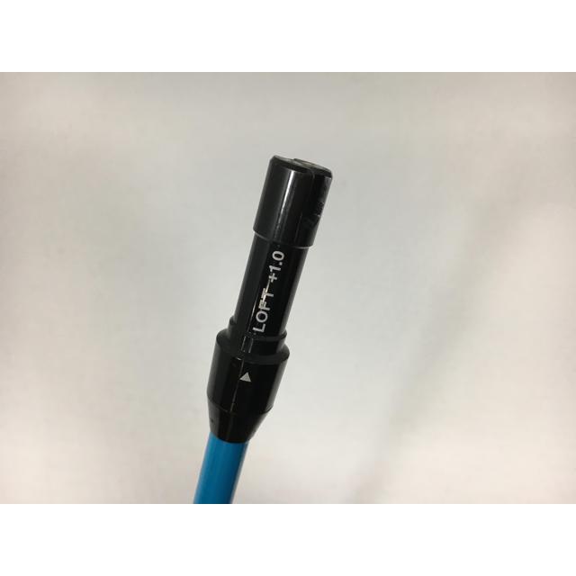 返品OK お買い得品！中古 シャフト単品 (プロギア スリーブ付