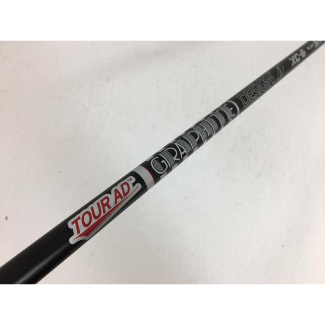 即決 中古 シャフト単品 (タイトリスト スリーブ付) 1W ツアーAD XC-6 