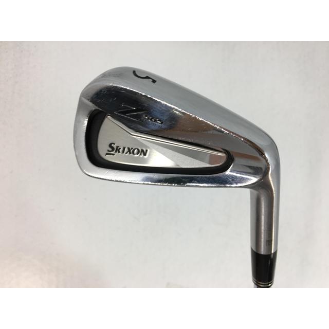 アイアン (6本) スリクソン(SRIXON) Z-585 ヘッドのみ 【公式通販】