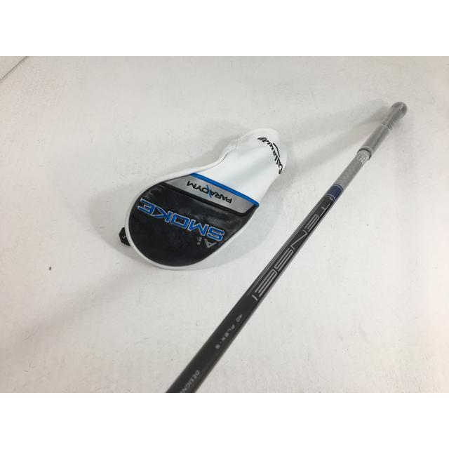 即決 中古未使用 PARADYM (パラダイム) Ai SMOKE MAX FAST 即決 中古未使用 PARADYM (パラダイム) Ai SMOKE MAX FAST