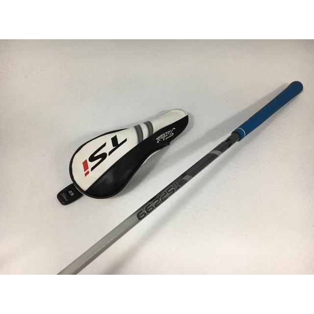 返品OK  お買い得品！中古 TSi1 ユーティリティ 2021 (日本仕様) U5 TSP299 HY 50 23 Rの画像