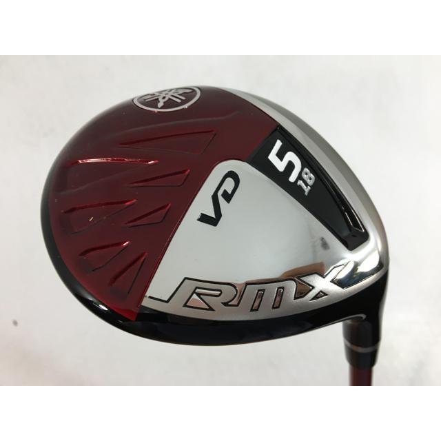 YAMAHA 即決 中古 美品 RMX(リミックス) VD フェアウェイ 2022 YAMAHA 即決 中古 美品 RMX(リミックス) VD フェアウェイ 2022