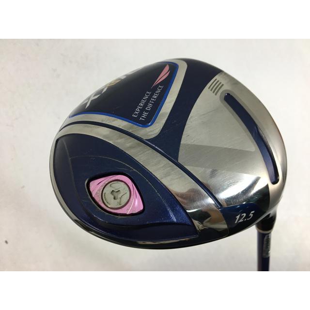 即決 中古 ゼクシオ11 イレブン (XXIO 11) ドライバー レディス 2020  