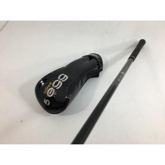即決 中古 NEW SUPER egg フェアウェイ 2019(高反発) 5W 即決 中古 NEW SUPER egg フェアウェイ 2019(高反発) 5W