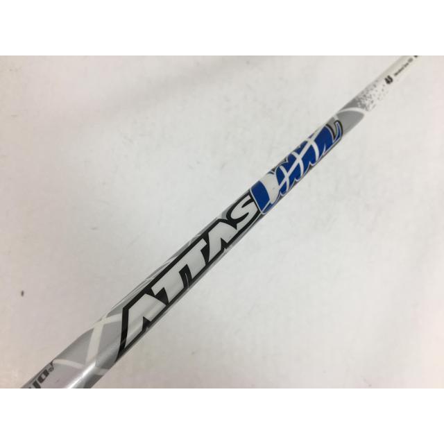 即決 中古 シャフト単品 (テーラーメイド スリーブ付) 1W UST マミヤ 