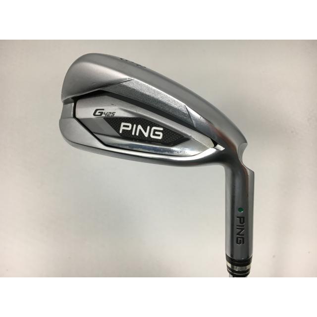 PING 即決 中古 (5本)G425 アイアン 6〜9.P NSプロ 950GH neo 選択なし 