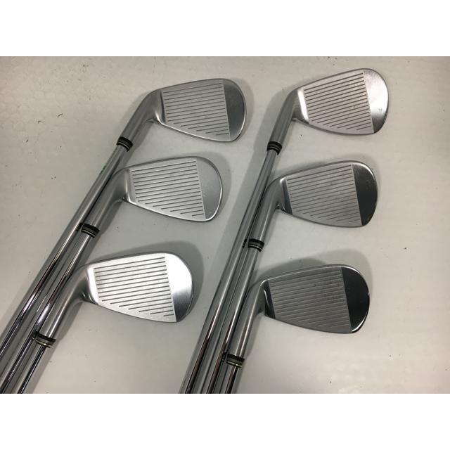 DUNLOP 即決 中古 (6本)ゼクシオ(XXIO) フォージド アイアン DUNLOP 即決 中古 (6本)ゼクシオ(XXIO) フォージド アイアン
