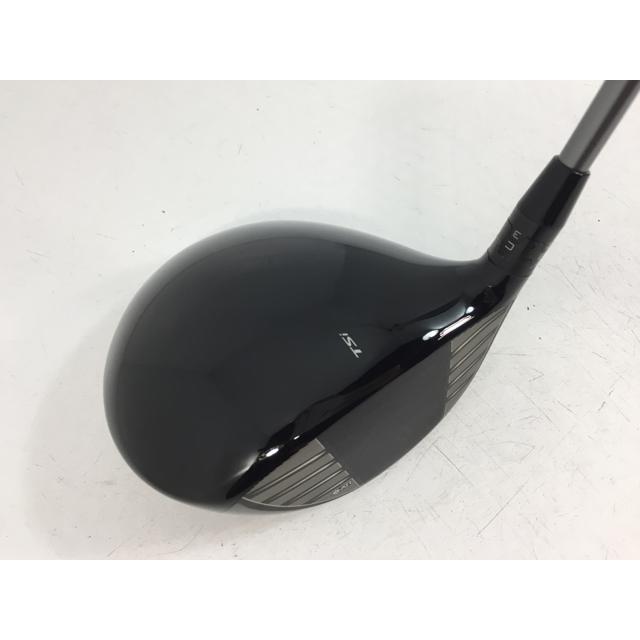 返品OK  お買い得品！中古美品 TSi1 ドライバー 2021 (日本仕様) 1W TSP013 45 9 Sの画像