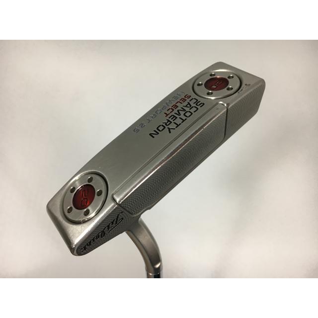 Titleist（タイトリスト） 返品OK お買い得品！中古 スコッティ 
