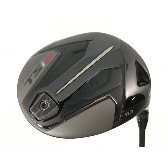 Titleist 即決 中古超美品 TSi2 ドライバー 2021 (日本仕様) 1W UST 