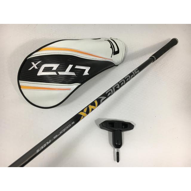 即決 中古超美品 KING LTDx ドライバー 2022 (日本仕様) 1W 