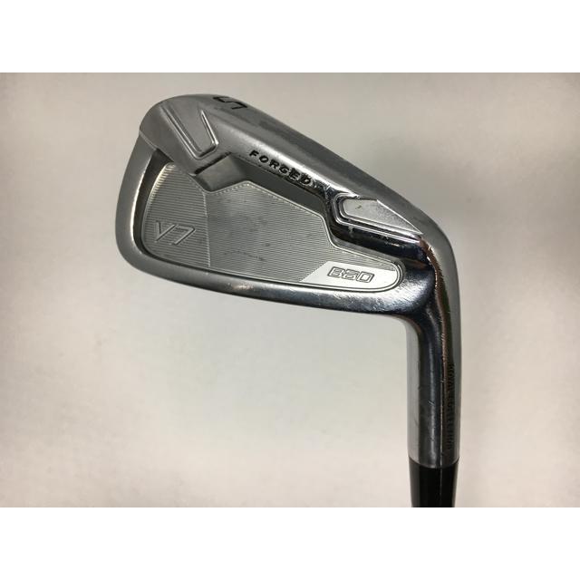 お買い得品！【中古ゴルフクラブ】(6本セット)ロイヤルコレクション BBD V7 フォージド アイアン 2016 NSプロ MODUS3 TOUR105 5〜9.P【14日間返品OK】 ROYAL COLLECTION（ロイヤルコレクション） 返品OK お買い得品！中古