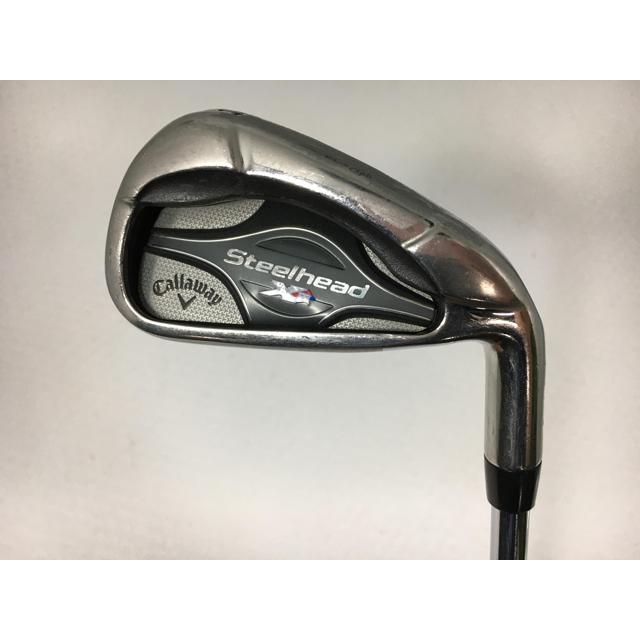 Callaway Steelhead XR PRO アイアン9本セット Callaway Steelhead XR Pro Iron Set | Golf Avenue