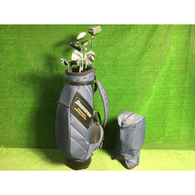 お買い得品！【中古ゴルフクラブ】各種メーカー フルセット 各種スチール/カーボン フルセット【14日間返品OK】 返品OK お買い得品！中古 フルセット 各種スチール/カーボン : ゴルフ