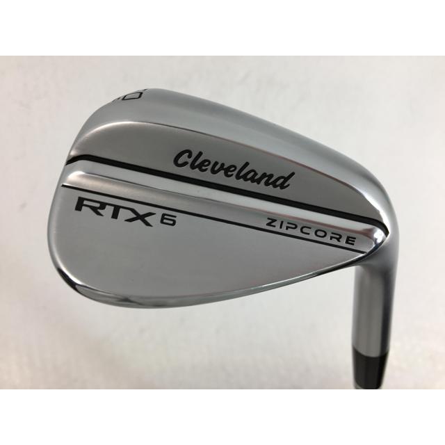 美品〉Cleveland RTX 60° バンス10° ウェッジ