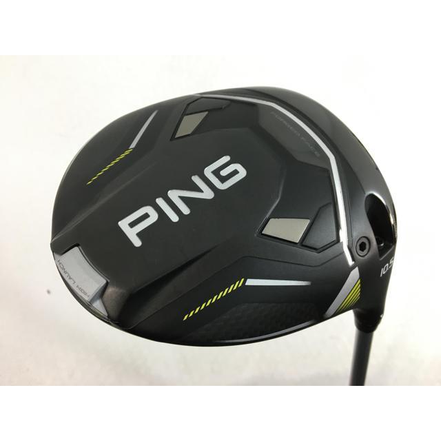 即決 中古 G410 PLUS(プラス) ドライバー 1W - 10.5 -(中古 即決 中古 G410 PLUS(プラス) ドライバー 1W - 10.5 -(中古