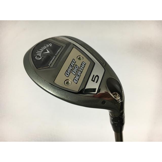 即決 中古美品 グレートビッグバーサ ユーティリティ 2023 (日本仕様 