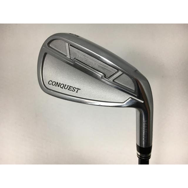 返品OK お買い得品！中古 (9本)マジェスティ コンクエスト(CONQUEST