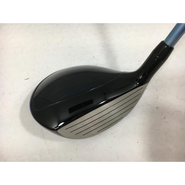 返品OK  お買い得品！中古 TOUR B XD-F フェアウェイ 2018 5W Motore Speeder 661 エボリューション5 18 Sの画像