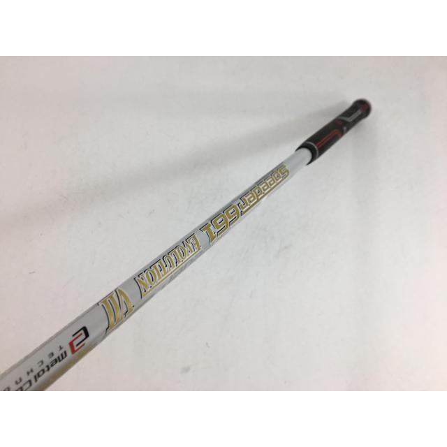 即決 中古 PXG 0341X GEN4 フェアウェイ 5W Motore Speeder 661 