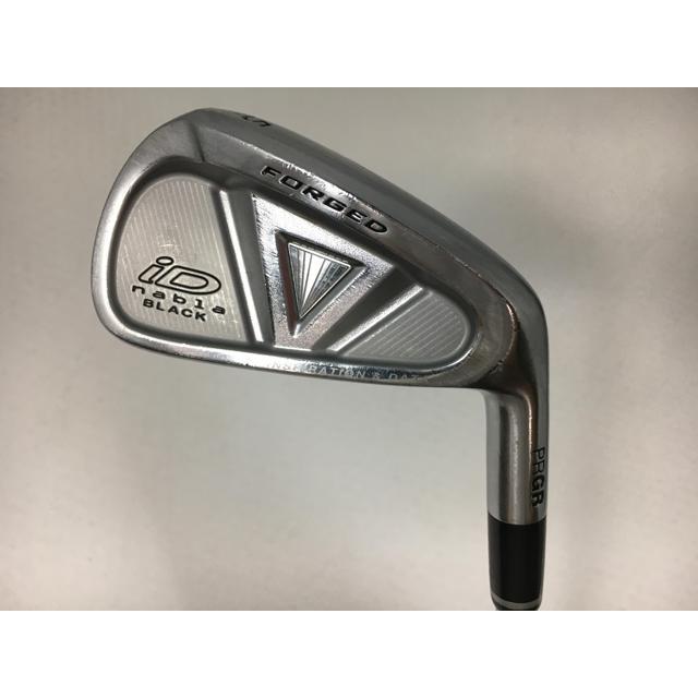 PRGR（プロギア） 返品OK お買い得品！中古 (7本)iD nabla(ナブラ