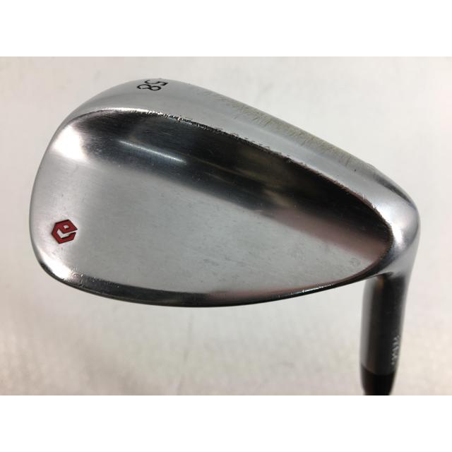即決 中古 エポン(EPON) ツアーウェッジ TYPE-L SW MCI-125 MILD 58 