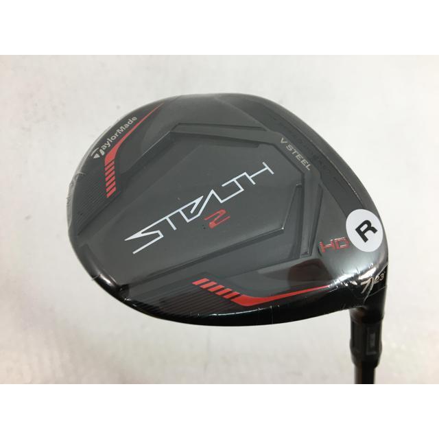 即決 中古未使用 STEALTH2 HD (ステルス2 HD) フェアウェイ 2023 (日本 