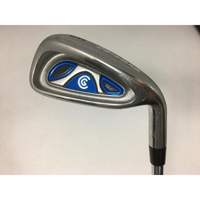 Cleveland CG7 アイアンセット（8本）新品未使用品 Cleveland CG7 アイアンセット（8本）新品未使用品 Cleveland CG7