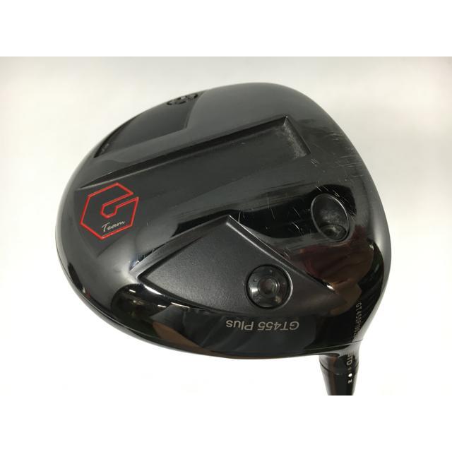 お買い得品！【中古ゴルフクラブ】GTDゴルフプロダクト GTD 455 Plus ドライバー Motore Speeder 569 エボリューション5 1W【14日間返品OK】 返品OK お買い得品！中古 GTD 455 Plus ドライバー 1W Motore Speeder