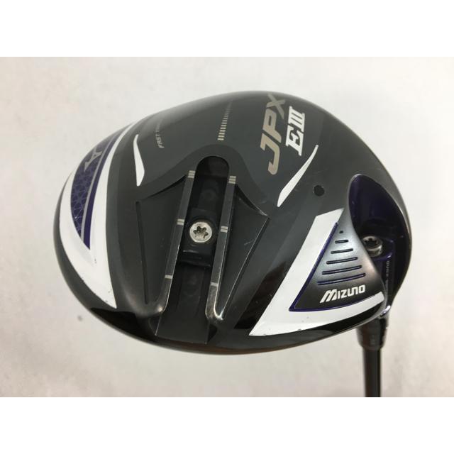MIZUNO（ミズノ） 返品OK お買い得品！中古 JPX EIII SV (JPX E3 SV