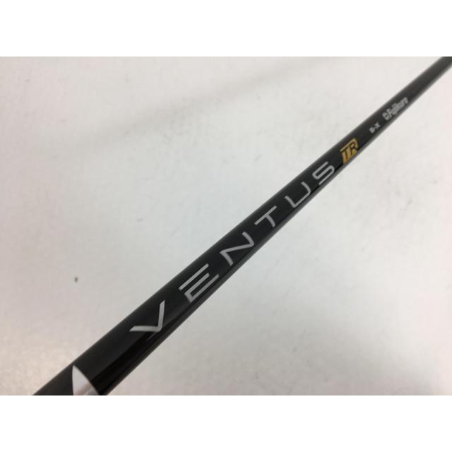 即決 中古超美品 シャフト単品 (テーラーメイド スリーブ付) 1W VENTUS 