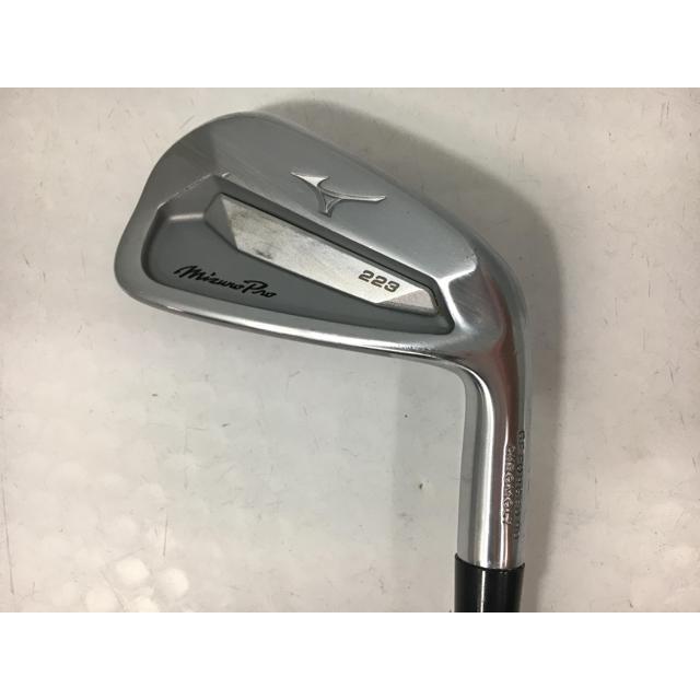 MIZUNO（ミズノ） 返品OK お買い得品！中古 (6本)ミズノプロ 223 