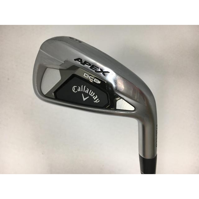Callaway（キャロウェイ） 返品OK お買い得品！中古 (6本)APEX DCB 