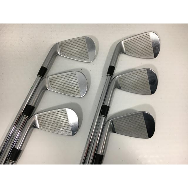 即決 中古 (6本)スリクソン(SRIXON) Z-785 アイアン 5〜9.P NSプロ 