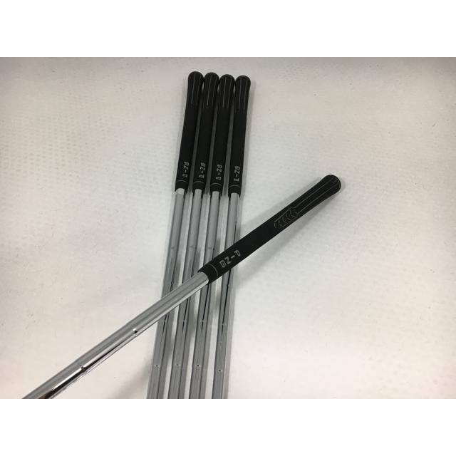 PING（ピン） 返品OK お買い得品！中古 (5本)アンサー (ANSER