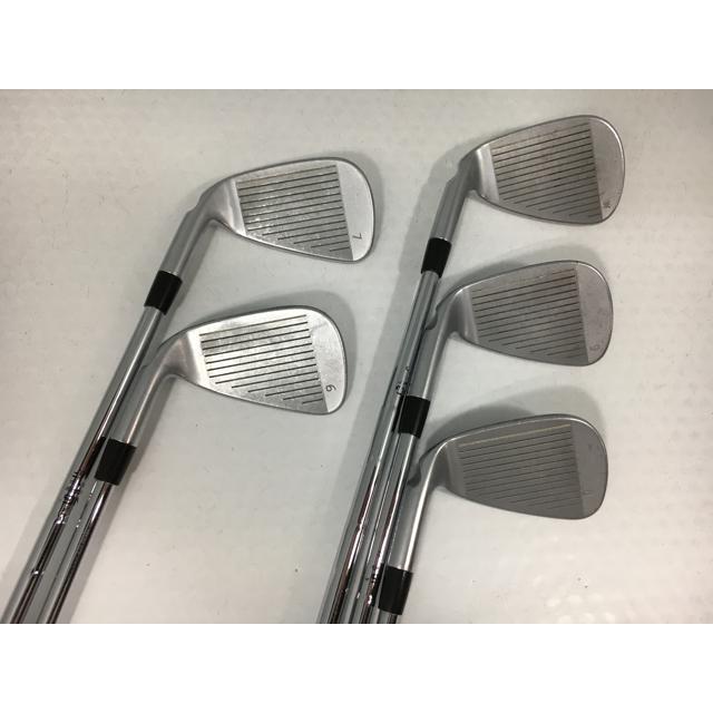 PING（ピン） 返品OK お買い得品！中古 (5本)アンサー (ANSER