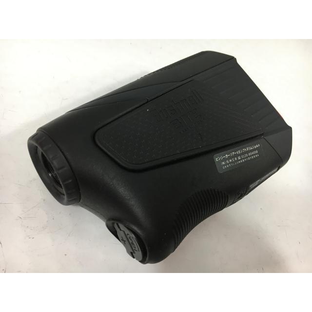 Bushnell（ブッシュネル） 返品OK お買い得品！中古 レーザー距離計