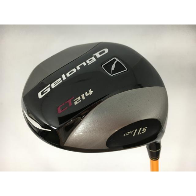 FOURTEEN（フォーティーン） 即決 お買い得品！中古 GelongD CT-214