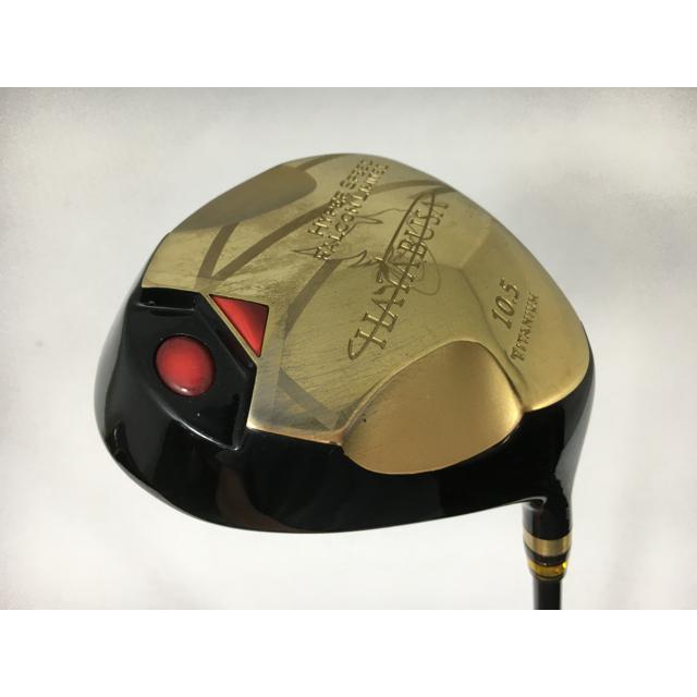 返品OK お買い得品！中古 HAYABUSA(ハヤブサ) ビヨンド ドライバー (高