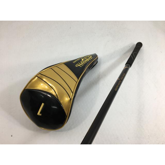 即決 中古 HAYABUSA(ハヤブサ) ビヨンド ドライバー (高反発) 1W 