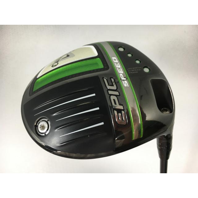 Callaway（キャロウェイ） 返品OK お買い得品！中古 EPIC SPEED