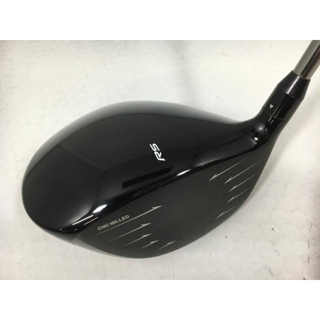 返品OK  お買い得品！中古 RS F JUST (ジャスト) ドライバー 2022 1W ディアマナ BF50 10.5 S_1