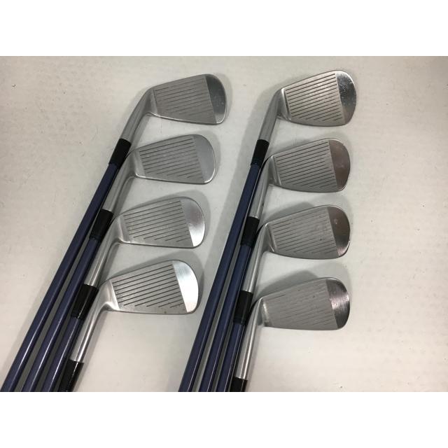 BRIDGESTONE（ブリヂストン） 返品OK お買い得品！中古 (8本)Js チタン 