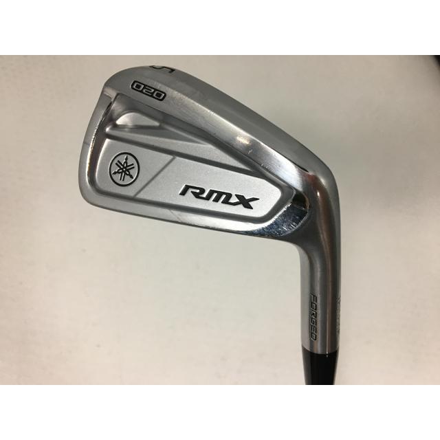 ヤマハアイアンセットRMX220 5、6、7、8、9、P 6本NS950 S