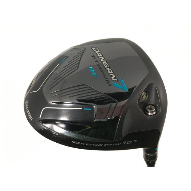 即決 中古 DANGAN7 MF (ダンガン7 MF) ドライバー 1W FUBUKI for DG7 