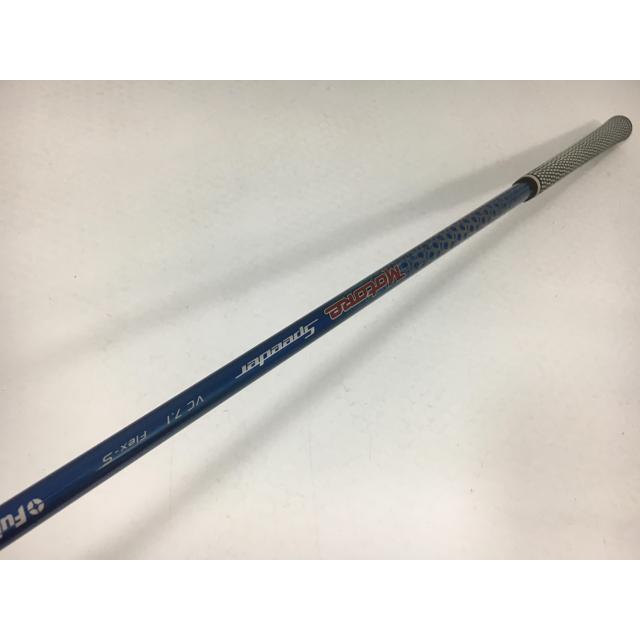 返品OK  お買い得品！中古 AFD PRO SPEC D-010 ドライバー 1W Motore Speeder VC7.1 10 S_2