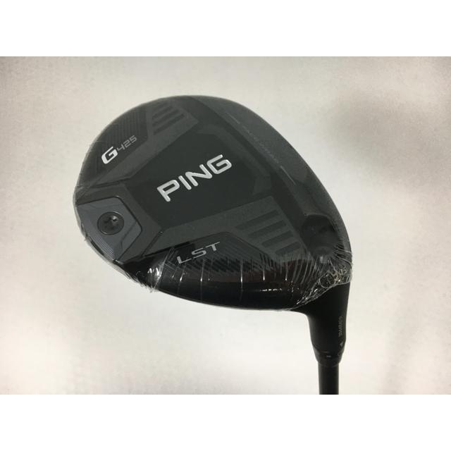 PING（ピン） 返品OK お買い得品！中古未使用 G425 LST フェアウェイ