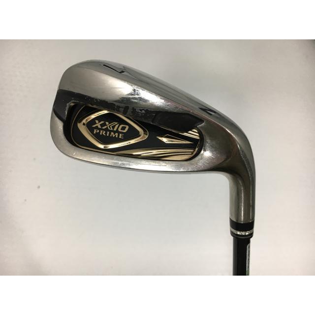 DUNLOP 即決 中古 (6本)ゼクシオ(XXIO) プライム アイアン 2021 7〜9 