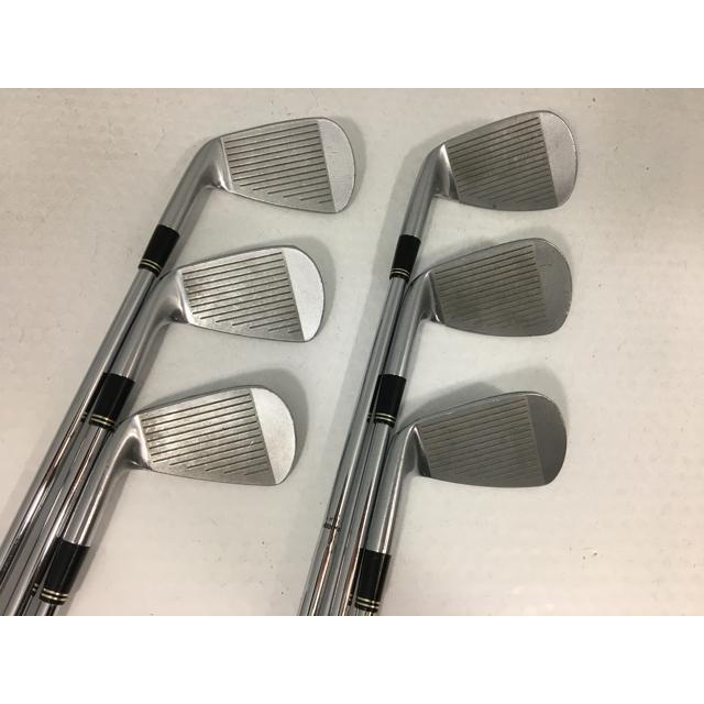 DUNLOP（ダンロップ） 返品OK お買い得品！中古 (6本)スリクソン 