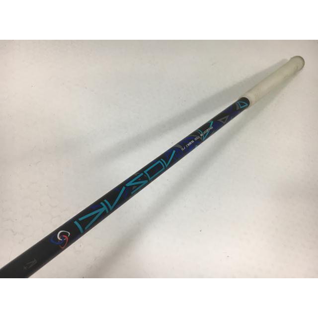 返品OK お買い得品！中古 ミステリー CF-435 ツアー ドライバー 2023 1W AOSAKI 9.5 R+_2